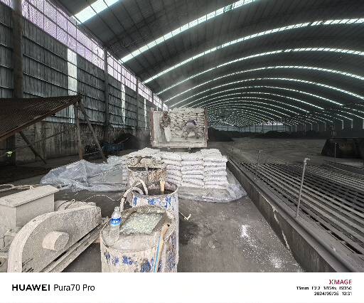 郴州厂房地面下沉注浆加固施工