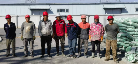 郴州厂房地基沉降注浆加固施工队伍怎么选